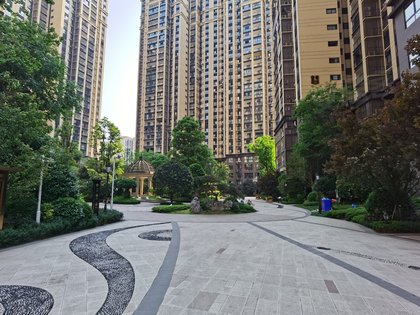 远达·鹭湖宫,金江大道 - 宜宾远达·鹭湖宫二手房,租房,房价-宜宾