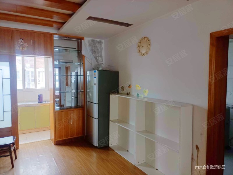 南京房产网>南京二手房>江宁二手房>科学园二手房>成山公寓>