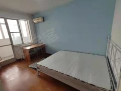 北京朝阳芍药居芍药居北里13号线 精装修三家合租主卧室带阳台随时看房有钥匙出租房源真实图片