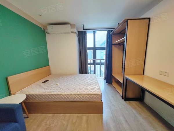 深圳龙华龙华区政府丰盛懿园实图品质精装大单间 直租无中介费!