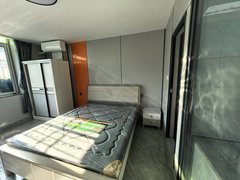 莆田荔城正荣财富中心非中介 正荣财富中心对面阔口小区霞墩小区汉庭多套公寓低价出租出租房源真实图片