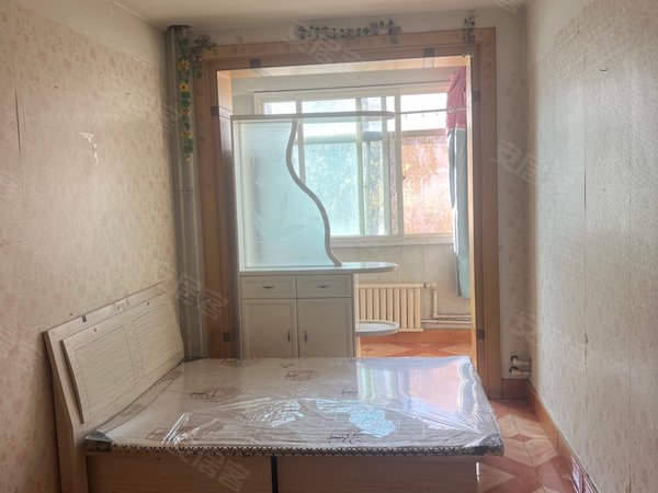 银川一中.玉皇阁短租月付押一付一无中介费出租房源真实图片