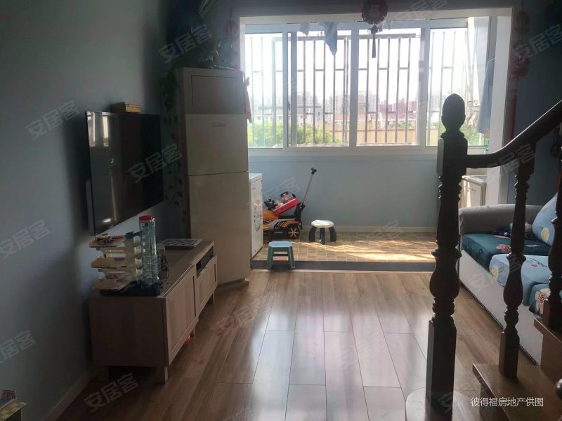 欧风家园(南区)二手房,342万,2室2厅,1卫,72.1平米-上海安居客