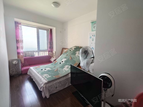 烟台房产网>烟台二手房>芝罘二手房>芝罘岛二手房>万科海云台(1-59号