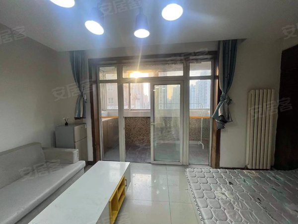 【多图】紫薇城市花园,电子城租房,可月付短租 电子城 电子科技大学