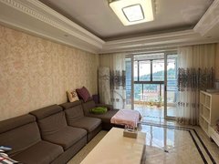 湖州长兴长兴市区画溪花园 龙中和一小附近 3室2厅带车位 自住装修出租房源真实图片