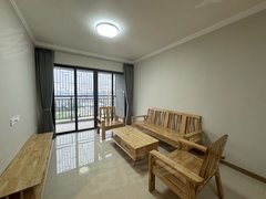 佛山高明杨和敏捷三和府 家具家私配套齐全 拎包入住出租房源真实图片