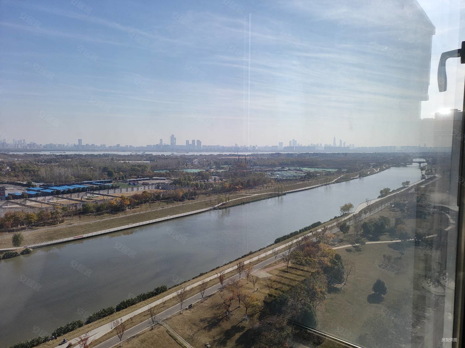 南京房产网>南京二手房>浦口二手房>江浦街道二手房>江与城>