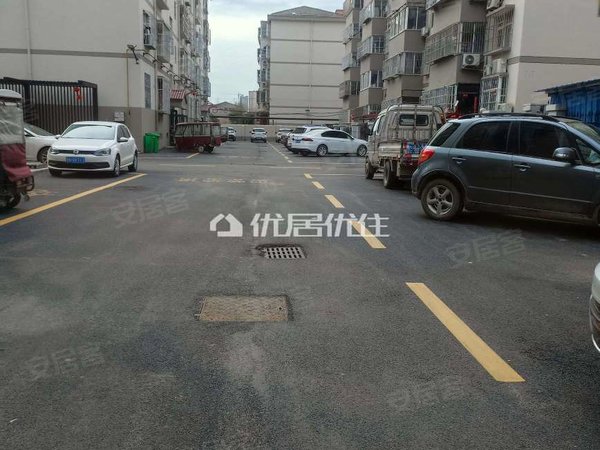 【多图】金平小区,万达广场租房,金平小区90平2室整租面议,睢阳租房