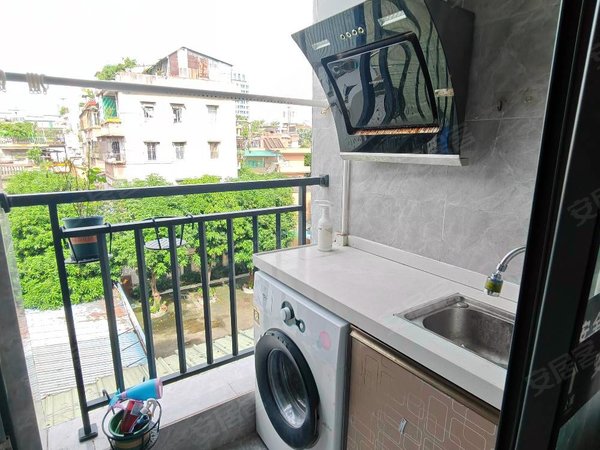 广州番禺市桥市桥工业路66号小区中医院附近单间,近何贤医院出租房源