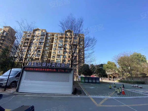 杭州富阳银湖银湖花苑(公寓住宅)银湖花苑(公寓住宅 东庭公寓银湖