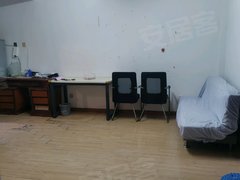 蚌埠蚌山纬二路阳光水岸(蚌山) 2室1厅1卫出租房源真实图片