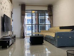 深圳龙华观澜百丽名苑 2室1厅1卫出租房源真实图片