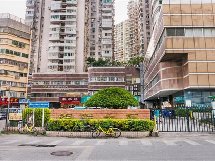 【海晖大厦房价走势,海晖大厦房屋出租,海晖大厦二手房出售】- 深圳58