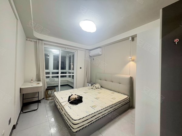 南通崇川城东天一惠泽苑精装两室一厅可短租月付 荷兰街南大街文峰圆融学田南通职业大学出租房源真实图片