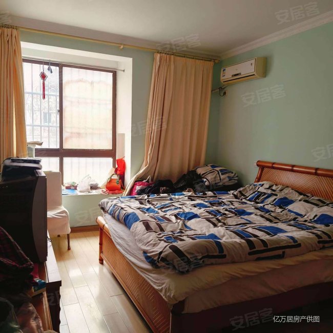 福邸花园精装可拎包入住满五居住密度低商品住宅