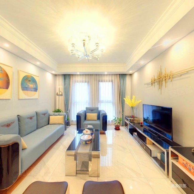 格调绮园医疗配套成熟近地铁南北通透满五