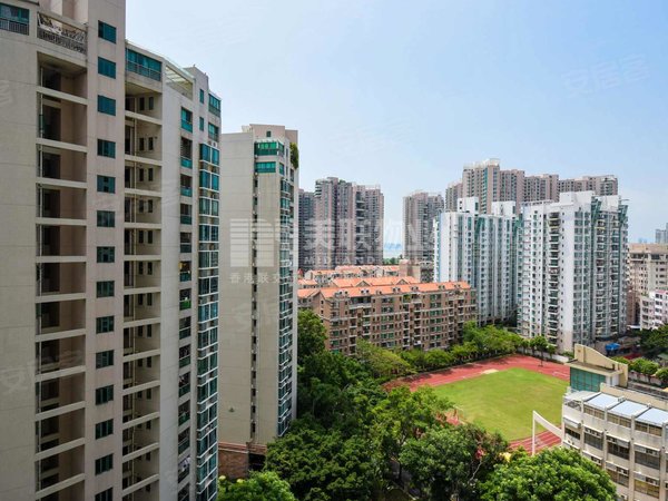 深圳福田新洲全海花园全海花园 2房2厅 租金低 车位充足 钥匙看房出租