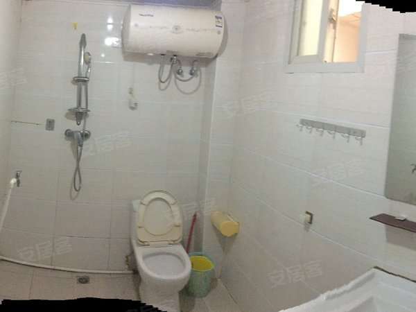 【多图】天马公寓,三叉街租房,天马公寓 1室1厅1卫 28平 精装修,仓山