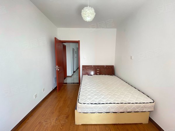 好房子!龙旺华庭套二!中百附近!出租房源真实图片