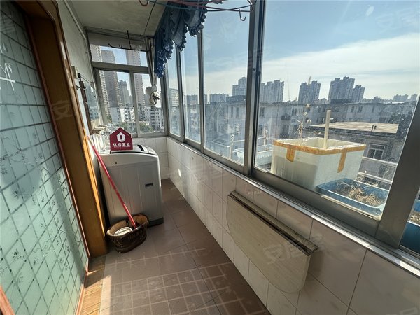 无锡梁溪金星中桥三村中桥三村 两室一厅出租 生活圈成熟出租房源真实