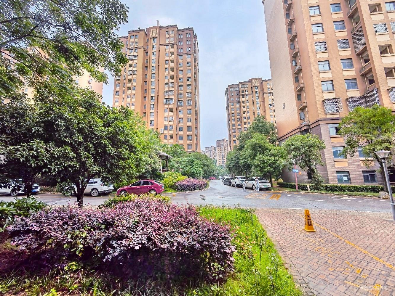 长沙房产网>长沙二手房>天心二手房>友阿奥特莱斯二手房>山水嘉园>