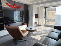 惠州惠城金山湖山姆印象城旁）第一次出租，全屋定制拎包即住，车位充足出租房源真实图片