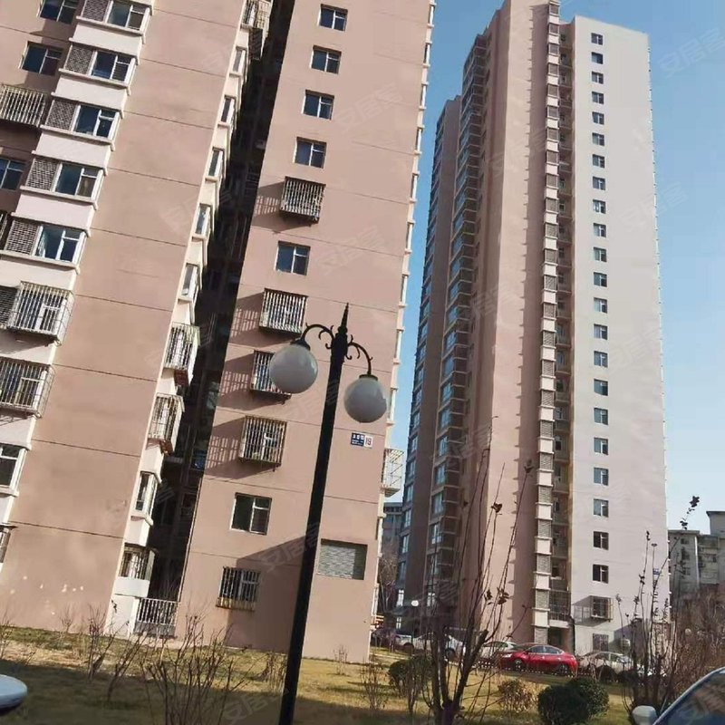 【丰盛园, 丰盛园小区详情,房价走势,房源,业主论坛】- 天津58同城