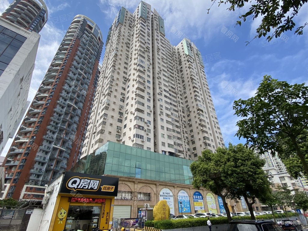 深圳房产网>深圳二手房>罗湖二手房>田贝二手房>柏丽花园>1024_768