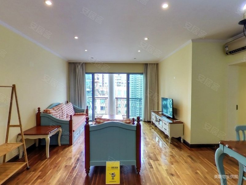 东海花园周边环境与生活便利性评估