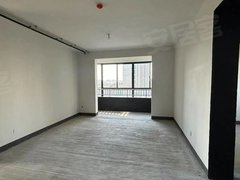 绍兴柯桥华舍小赭华樾府南区 117全新毛坯三房两卫 楼层视野开阔价格实惠出租房源真实图片