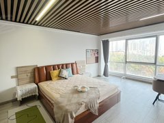 海门海门市区海南路付一押一，龙信广场，大有镜，生活方便，拎包入住，随时看出租房源真实图片