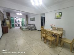 中山古镇国贸乐丰幼儿园旁，古一小学附近 乐丰两房 家电齐全出租房源真实图片