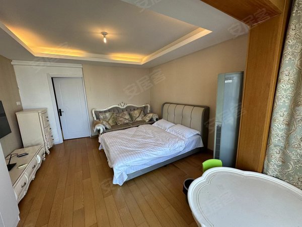 【多图】恩马文景园,金家岭租房,可月付 步行 2号线苗岭路青医附院