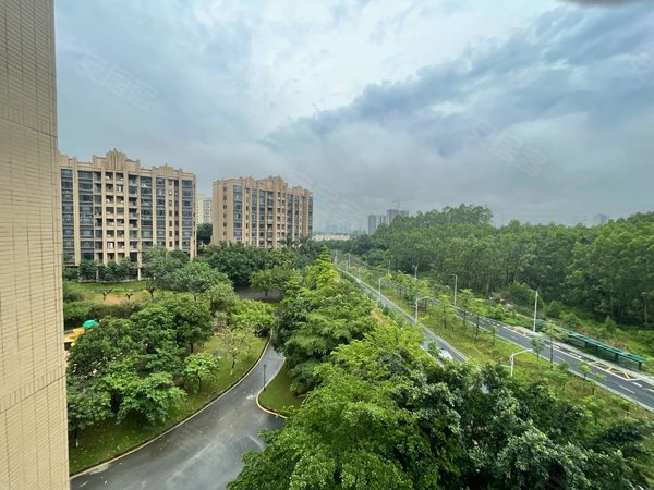 广州增城永和合景花漫里合景花漫里  超实用三房,宽广明亮,采光好