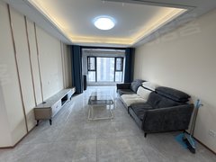 咸阳秦都秦都城区可谈押一付一 文林路财经学院对面 2室电梯房精装修 锦绣官邸出租房源真实图片