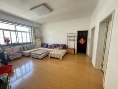 晋中榆次中都广场中都广场附近原中医院对面114平米三居采光好整租出租房源真实图片