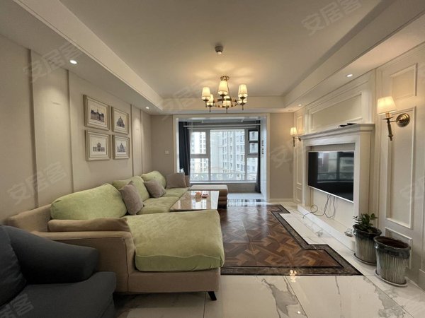 临沂兰山前十街御澜九府御澜九府 东方不夜城 靠近南坊 多套合租 可押