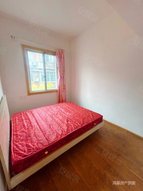 鸿雁摩托车厂宿舍