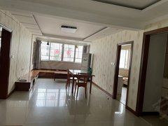 张家港杨舍杨舍中心园林新村 3室2厅2卫 精装修149平米出租房源真实图片