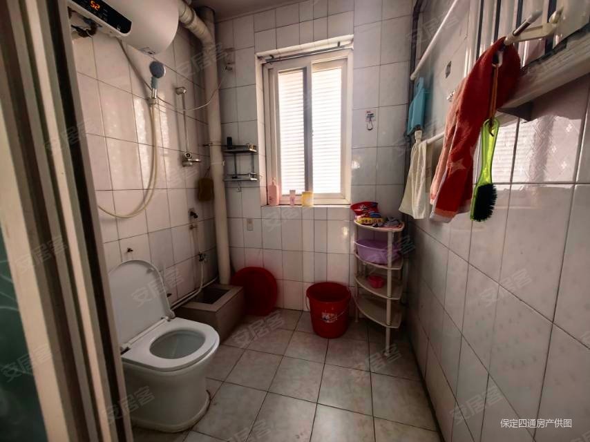 秀兰城市花园3室2厅1卫124㎡南北105万