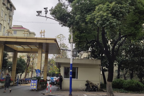 上海二手房 龙柏二村 > 纪彬彬解读龙柏二村轨道交通