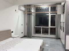 渑池渑池城区渑池市区学府居 1室1厅1卫出租房源真实图片