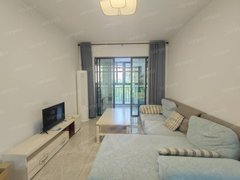 海口美兰海甸海甸岛景山学校附近 美丽沙蓝色海岸 电梯房 通风好 家电齐全出租房源真实图片