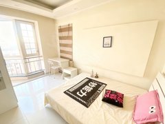 沈阳和平北市价格可议！老北市 人民广场 真的巨合适！可押一付一 可短租出租房源真实图片