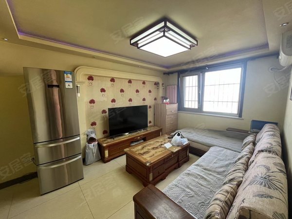 北京大兴西红门理想家园理想家园 3室1厅1卫出租房源真实图片