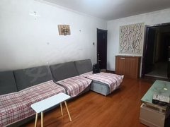 吉林丰满世纪广场江南一号，两室，电梯，压一付一，可短租，拎包入住出租房源真实图片