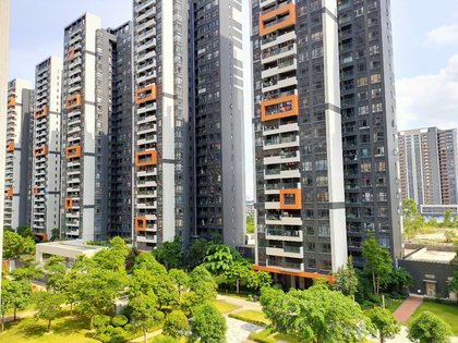 锦绣海湾城七期