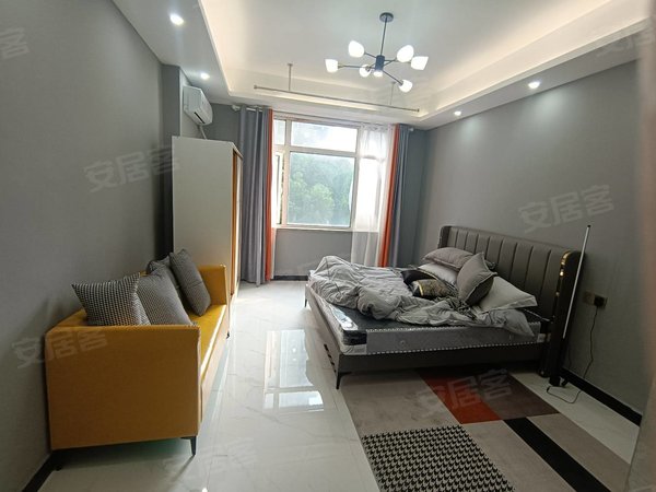 绍兴柯桥柯桥银马公寓银马公寓单身公寓型出租精装修可月付,可短租