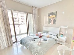 潍坊坊子坊子佳乐家近佳乐家奥精共达 可短租押一付一拎包入住精装修随时看房出租房源真实图片